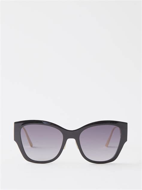 dior sunglasses 30 montaigne butterfly|DIOR .